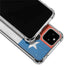 Chile Flag Distressed Google Pixel 4a 5G Clear Case